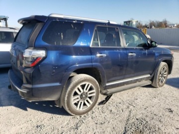 Toyota 2022 Toyota 4-Runner Limited 2022 4.0l 4.0 Benzyna 270KM, zdjęcie 3