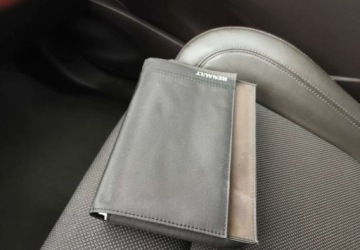 Renault Espace V Van 1.6 Energy dCi 160KM 2015 Renault Espace Renault Espace 1.6 dCi Energy Initiale Paris EDC 7os 1.6, zdjęcie 18