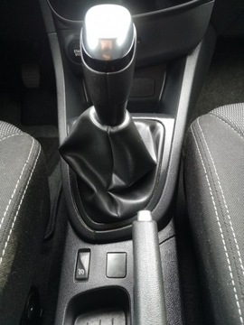 Renault Clio IV Hatchback 5d Facelifting 1.2 75KM 2017 Renault Clio 1.2 74KM Klimatyzacja Tempomat Ledy S, zdjęcie 12