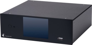 Pro-Ject STREAM BOX DS2 T Streamer Transport