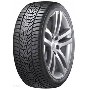 4x Hankook evo3 X W330 215/65R17 103V XL