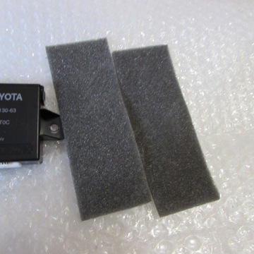 АВТОСИГНАЛИЗАЦИЯ VSS 1 TOYOTA PZ464-00130-A0