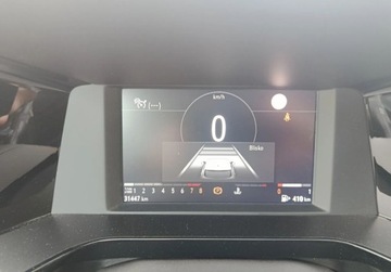 Opel 2024 Opel Grandland X 1,2 130KM Automat 1.2 Benzyna 130KM, zdjęcie 9