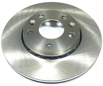TARCZE 280 DO RENAULT SCENIC 3 LAGUNA 3 MEGANE 3 4