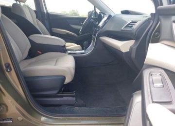 Subaru 2022 Subaru Ascent 2022, 2.4L, 4x4, PREMIUM, od ubezpieczalni, zdjęcie 9