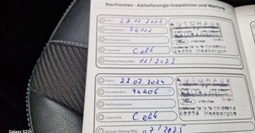 Ford Kuga II SUV 1.5 EcoBoost 150KM 2016 Ford Kuga 112 Tkm - Skora-duza navi-Parkasist -El. Klapa - Zarejestrowana, zdjęcie 38