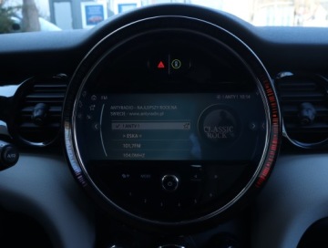 Mini Mini F56 Hatchback 3d Facelifting II Cooper 136KM 2023 MINI 5-door Copper, Salon Polska, Serwis ASO, zdjęcie 11