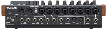 TASCAM МОДЕЛЬ 12 АУДИОМИКШЕР ЦИФРОВОЙ РЕГИСТРАТОР USB-ИНТЕРФЕЙС