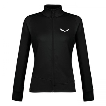 Kurtka damska SALEWA PUEZ POLARLITE BLACK M