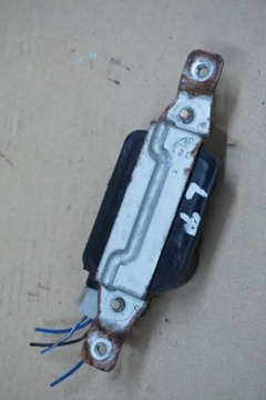 MITSUBISHI PAJERO II ZÁMEK VZPĚRA/TLAKOVAČ DVEŘE LEVÝ PŘEDNÍ 91-99R