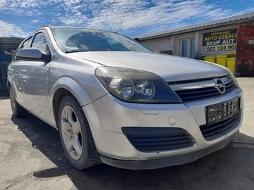 OPEL ASTRA H КРЫЛО ПЕРЕДНЕЕ ПРАВОЕ Z157 2AU