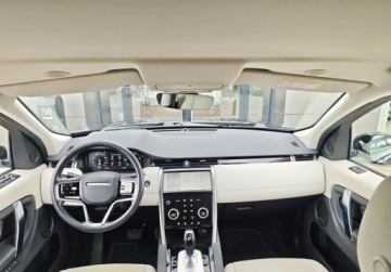 Land Rover Discovery Sport 2021 Land Rover Discovery Sport Discovery Sport 2.0D TD4 204 PS AWD Auto SE MY22, zdjęcie 17