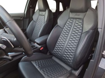 Audi A3 8Y RS Sportback 2.5 TFSI 400KM 2022 Audi RS3 Sportback Audi RS3 Sportback 400KM S tronic 2.5 Benzyna 400KM, zdjęcie 9