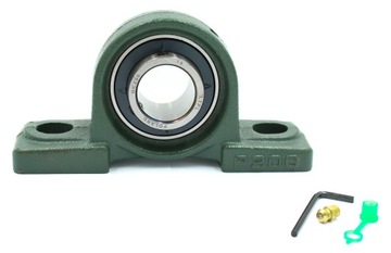 Łożysko samonastawne w oprawie UCP206