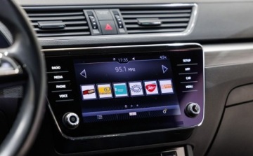 Skoda Superb III Liftback 2.0 TSI 280KM 2018 Skoda Superb 2.0 TSI 4x4 Ambition DSG 2.0 Benzyna 280KM, zdjęcie 32