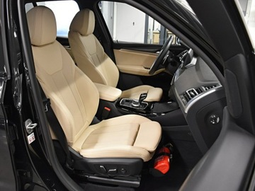 BMW X3 G01 SUV Facelifting 2.0 20d 190KM 2024 BMW X3 xDrive20d DEMO - Koła zimowe w cenie!, zdjęcie 16