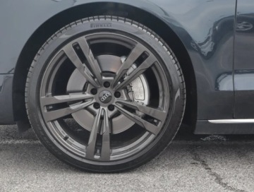 Audi A8 D4 Sedan Facelifting 4.2 TDI 385KM 2015 Audi A8 L 4.2 TDI, Salon Polska, 379 KM, 4X4, zdjęcie 14