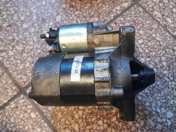 ROZRUSZNIK PEUGEOT 206