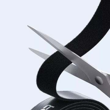 TooCKI VELCRO TAPE КАБЕЛЬ-ОРГАНИЗАТОР 5М