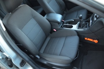 Ford Mondeo IV Kombi 2.0 Duratec Flexifuel 145KM 2009 OPŁACONE 2.0i 16V 145KM NAVI 2xPARKTRONIK CONVERS+ KLIMA ALU GWARANCJA, zdjęcie 25