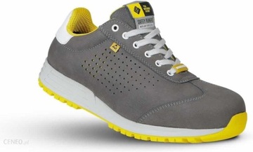 Buty robocze ELECTRIC LOW S1P ESD SRC R.39