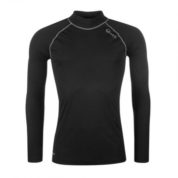 Halti Avion Windy Light LS | BLACK- Rozmiar XXL