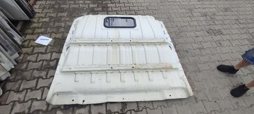 STĚNA PŘEPÁŽKOVÁ Z SKLO (OKNO) DUCATO BOXER JUMPER 06R-