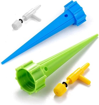 NAWADNIACZ DO KWIATÓW DONICZEK ROŚLIN OGRÓD 40szt