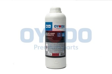 OYODO FAP LIQUID EOLYS POWERFLEX 1л 10X201-3-OYO