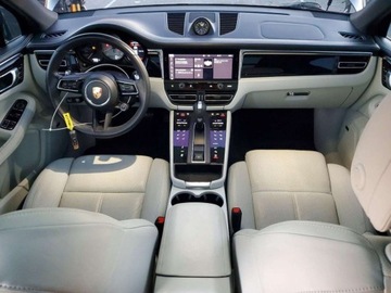 Porsche Macan 2023 Porsche Macan S 2023 2.9 Benzyna 375KM, zdjęcie 8