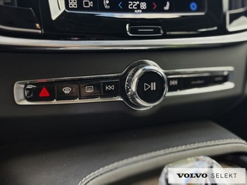 Volvo V90 II 2023 Volvo V90 Cross Country B5 Diesel | Ultimate Brigh, zdjęcie 16