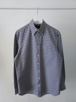 CHARLES TYRWHITT koszula 100% cotton Button Down M