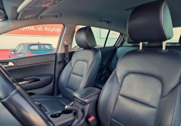 Kia Sportage IV SUV 2.0 CRDi 185KM 2017 Kia Sportage Salon PL Nawigacja Climatronic Skory Kamera Tempomat Dealer K, zdjęcie 10