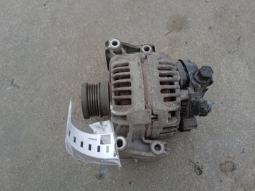 ALTERNÁTOR 0124415026 OPEL VECTRA C