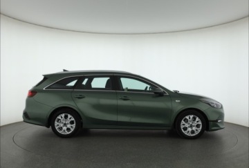 Kia Ceed III Kombi Facelifting 1.5 T-GDI 160KM 2023 Kia Ceed 1.5 T-GDI, Salon Polska, Serwis ASO, zdjęcie 5