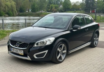 Volvo C30 Hatchback 3d 1.6 100KM 2010