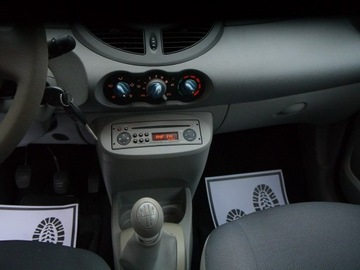 Renault Twingo II Hatchback 3d 1.2 16v 75KM 2008 Renault Twingo 1.2 klima z Niemiec Gwarancja 12mc, zdjęcie 18