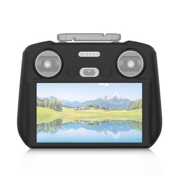 СИЛИКОНОВАЯ КРЫШКА КОНТРОЛЛЕРА ДЛЯ Mini 4 Pro Air 3 R