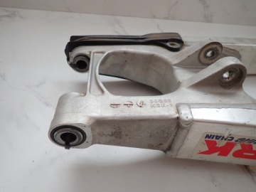 Подшипник маятника Втулки цепи скольжения Suzuki RMZ 450 06-08r