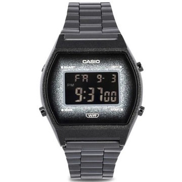 Zegarek Damski Casio B-640WBG-1B