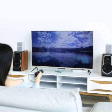 Передатчик Ugreen Bluetooth 4.2 черный