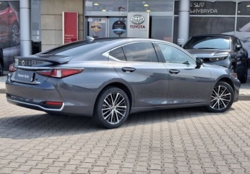 Lexus ES VII (XV70) Sedan Facelifting 300h 218KM 2023 Lexus ES Lexus ES 300h Business Edition FV23 Kinto Leasing ASO, zdjęcie 17