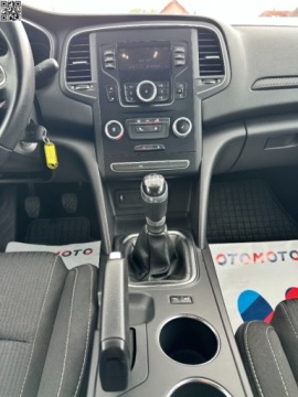 Renault Megane IV Grandtour 1.6 SCe 114KM 2018 Renault Megane Bezwypadkowa -Salon PL 1.6 Benzyna 114KM, zdjęcie 15