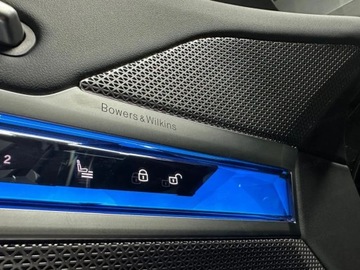 BMW Seria 7 G70 Sedan 3.0 40d 299KM 2025 BMW Seria 7 740d xDrive Sport Sedan 3.0 (299KM) 2025, zdjęcie 14