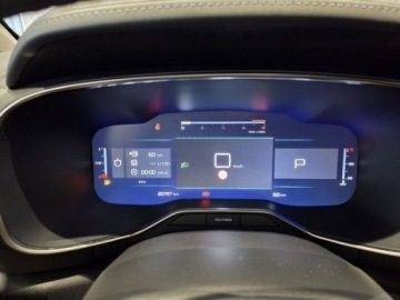 Citroen C5 Aircross SUV Facelifting 1.2 PureTech 131KM 2023 Citroen C5 Aircross 1.2 PureTech MAX EAT8 130KM SalonPL Gwarancja Dealer V, zdjęcie 19