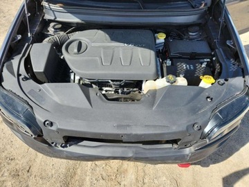 Jeep Cherokee V 2021 Jeep Cherokee Trailhawk 2021 3.2l 3.2 Benzyna 271KM, zdjęcie 6