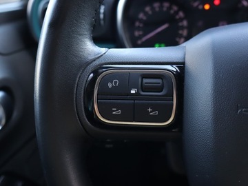 Citroen C3 III Hatchback Facelifting 1.2 PureTech 83KM 2020 Citroen C3 1.2 PureTech, Salon Polska, Klima, zdjęcie 18