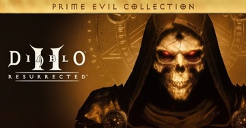 Diablo Prime Evil Collection Xbox Series без VPN