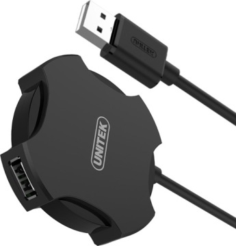 USB-концентратор Unitek Y-2178