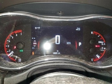 Dodge Durango III 2014 Dodge Durango 2014 Dodge Durango AWD 4dr RT 5.7 Benzyna 360KM, zdjęcie 11